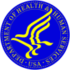 Dept. of Health and Human Services verified eligible business