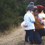 Positive Co-Parenting Through and After Separation