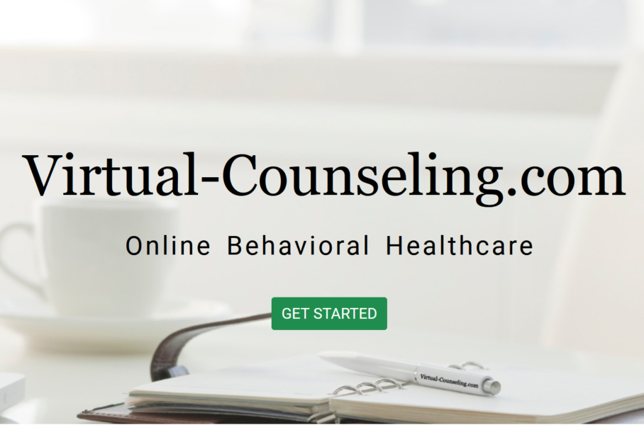 Virtual Counseling - Online Therapy