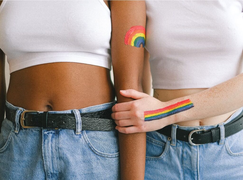 LGBTQIA2S: Thriving Despite the Social Stigma