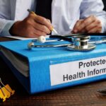 What is Protected Health Information?