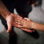 Impacts of a Father on Child Development
