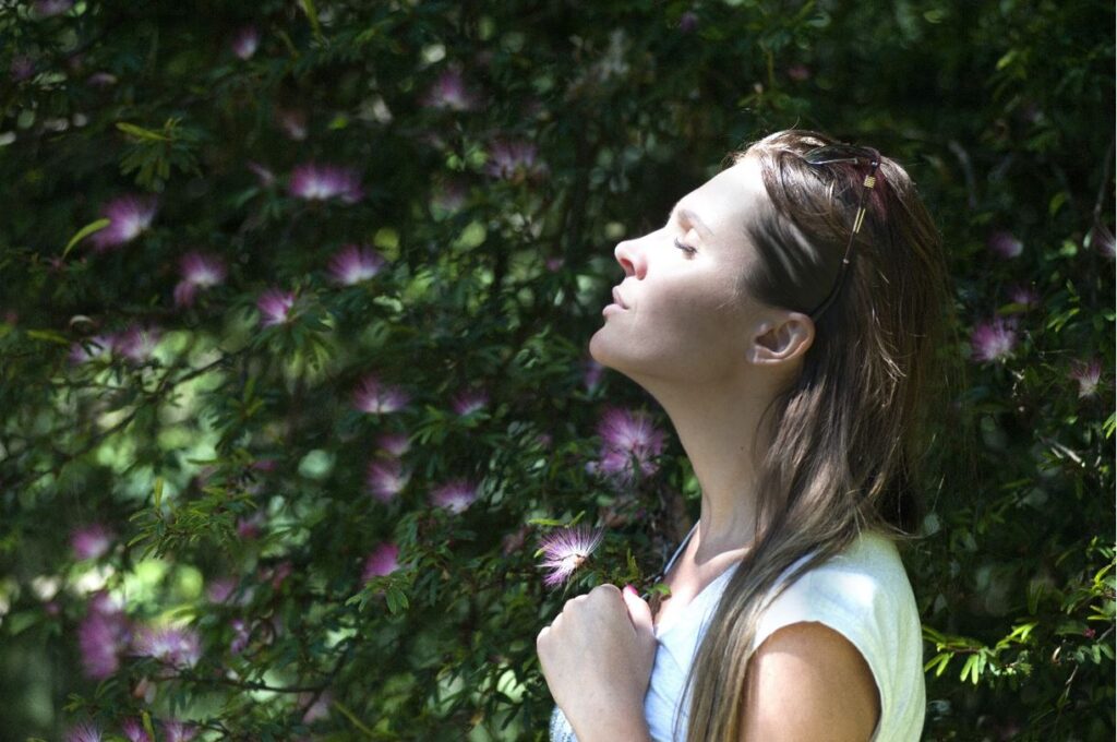Relieve Anxiety with These Deep Breathing Exercises