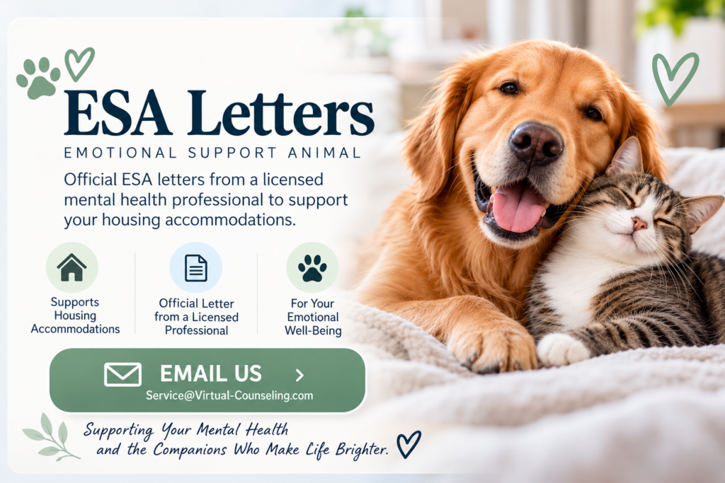 ESA Letters