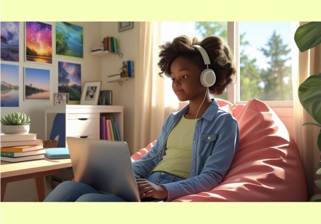 When School’s Out, Anxiety Moves In: How Summer Impacts Kids and Teens