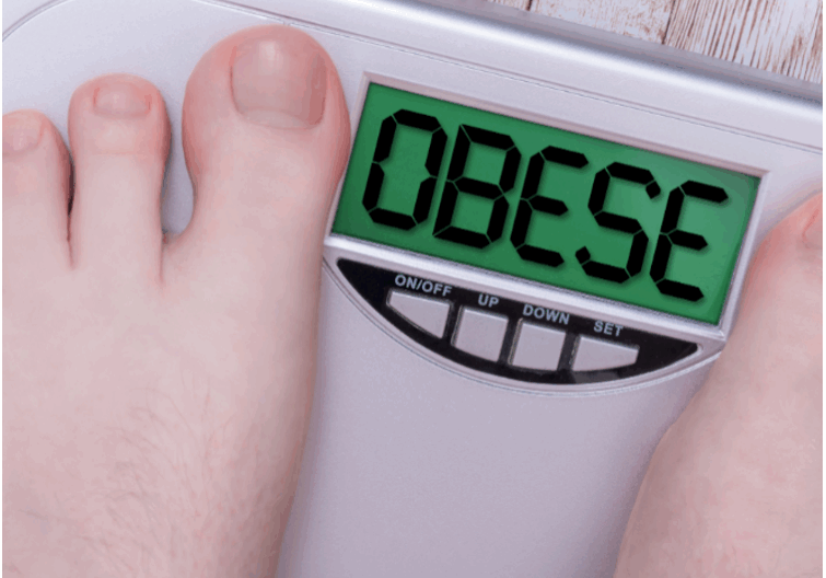 Understanding the Link Between Trauma and Obesity